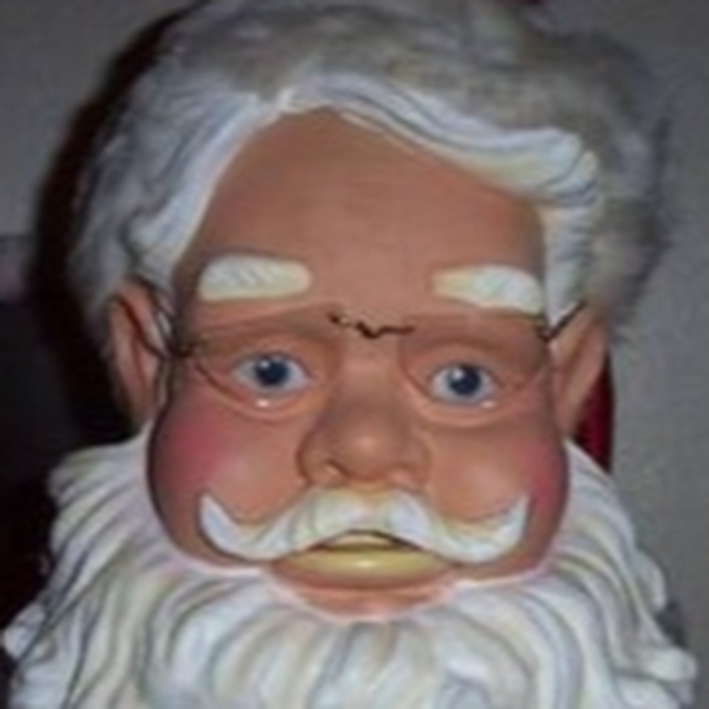 Meet your Posher, Glitter makes